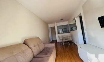 Imagem 3: Apartamento para aluguel tem 60 metros quadrados com 2 quartos