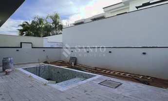 Imagem 5: Casa de Condomínio com 4 dorms, Swiss Park, Campinas - R$ 2.27 mi, Cod: CA001136