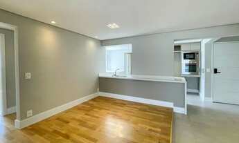 Imagem 2: Cobertura duplex para venda possui 175 metros quadrados com 3 quartos em Perdizes - São Pa