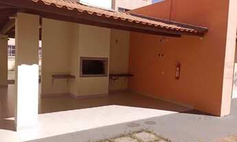 Imagem 5: Condomínio 27 Riacho fundo 2