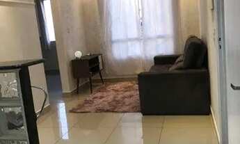Imagem 4: Apartamento com 2 dormitórios para alugar, 54 m² - Condomínio Laranjeiras - Hortolândia/SP