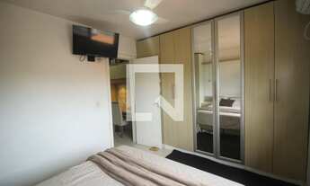 Imagem 6: Casa de Condomínio à Venda - Bairro Fátima, 2 Quartos, 80 m2