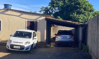 Imagem: Casa 26 de Setembro - Rua 02 condomínio