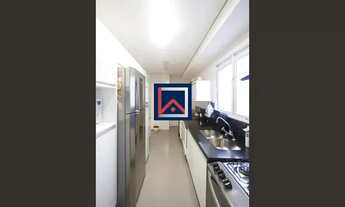 Imagem 7: Apartamento Venda Campo Belo 178 m² 3 Dormitórios