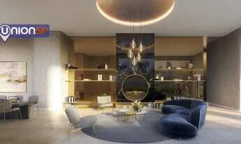 Imagem 3: Apartamento com 3 dormitórios à venda, 75 m² por R$ 795.025,00 - Sacomã - São Paulo/SP