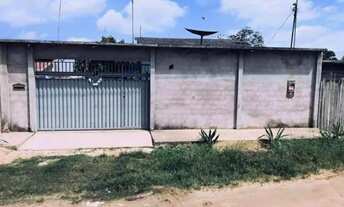 Imagem 2: Aluga se está Casa com 1 dormitório