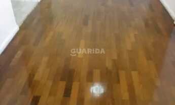 Imagem 4: Apartamento de 2 dormitórios no bairro Mont'Serrat, com UMA VAGA COBERTA!