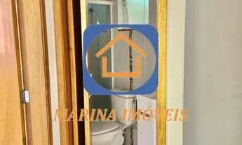 Imagem 7: APARTAMENTO RESIDENCIAL em SANTO ANDRÉ - SP, VILA SÃO PEDRO