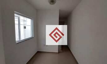 Imagem 3: Apartamento com 2 dormitórios à venda, 56 m² por R$ 320.000,00 - Parque das Nações - Santo