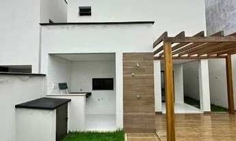 Imagem 5: 001// Casa de condomínio para venda possui 143 metros quadrados com 3 quartos