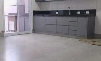 Imagem 2: Casa em Condomínio para Venda em Indaiatuba, Condomínio Montreal residence, 3 dormitórios