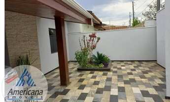 Imagem: Locação - Casa - Jardim Ipiranga - Americana