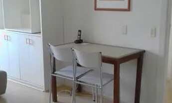 Imagem 3: Flat para aluguel tem 37 metros quadrados com 1 quarto em Itaim Bibi - São Paulo - SP