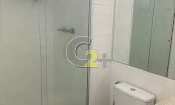 Imagem 5: APARTAMENTO - CAMPO BELO - 1 DORMITÓRIO - 1 VAGA