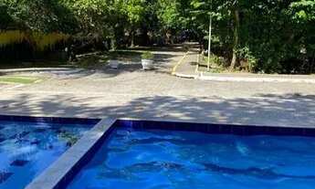 Imagem 4: Apartamento mobiliado para aluguel possui 50 metros quadrados com 2 quartos