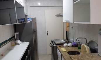 Imagem 2: Aluguel apartamento mobiliado - enseada Guarujá
