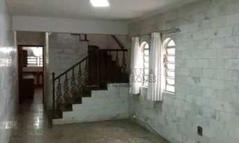 Imagem: Sobrado no Jardim Primavera para Venda ou