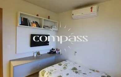 Imagem 7: Apartamento com 4 suítes para venda no Condomínio Paradiso no Paiva - Cabo de Sto. Agostin