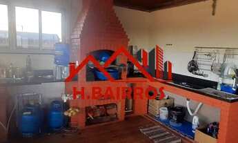 Imagem 5: Casa com 05 Dormitórios à Venda - Bosque dos Ipês - SJCampos