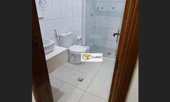 Imagem 7: Casa com 3 dormitórios para alugar, 80 m² por R$ 2.660,00/mês - Taquaral - Campinas/SP