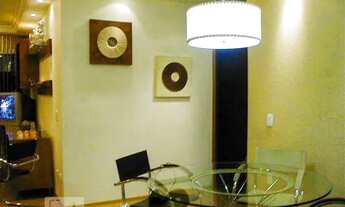 Imagem 6: Apartamento para Aluguel - Vila Mascote, 3 Quartos, 79 m2