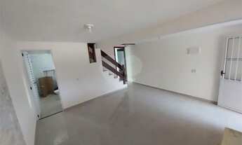 Imagem: Casa para locação com 3 dormitorios no