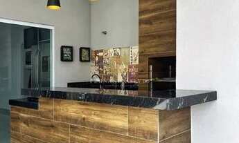 Imagem 5: Casa Condomínio Mack Night