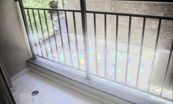 Imagem 5: Apartamento para Aluguel - Santa Cecília, 1 Quarto, 29 m2