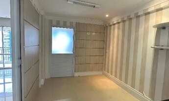 Imagem 5: Apartamento com 3 dormitórios, 180 m² - venda por R$ 1.390.000,00 ou aluguel por R$ 7.782