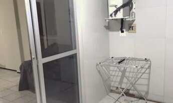 Imagem: Apartamento para aluguel tem 90 metros quadrados