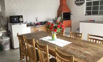 Imagem 2: Casa para aluguel com 3 quartos no Jardim Portela