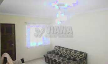 Imagem 3: Apartamento com 3 Dormitorios em Nova Gerty , São Caetano Do Sul