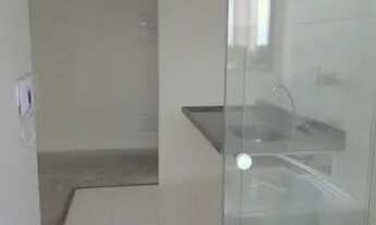 Imagem 5: Apartamento para venda possui 45 metros quadrados com 2 quartos em Socorro - São Paulo - S