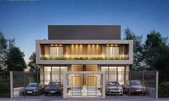 Imagem 3: Casa com 3 dormitórios à venda, 153 m² por R$ 1.339.000,00 - Panorâmico - Garopaba/SC