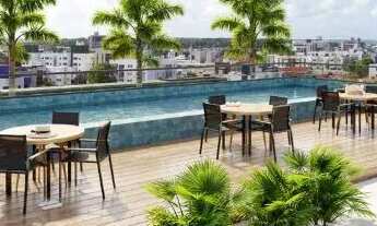 Imagem 2: Apartamento à venda no bairro Aeroclube - João Pessoa/PB