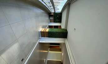 Imagem 3: Apartamento para aluguel possui 210 metros quadrados com 4 quartos mobiliado no setor Mari