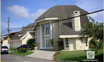 Imagem 5: Casa esplêndida no Jardim das Colinas de 900m²