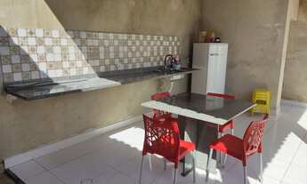 Imagem 5: Casa na caueira Casa com 2 dormitórios