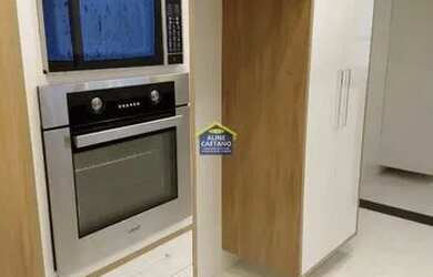 Imagem 7: Apart. 4 dorms, 3 Vagas, Canto do Forte, JGA781