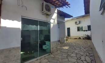 Imagem 6: Casa para venda possui 179 metros quadrados com 3 quartos