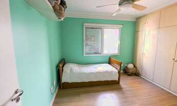 Imagem 3: APARTAMENTO RESIDENCIAL em SÃO PAULO - SP, CAMPO BELO