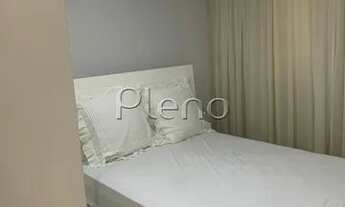 Imagem 7: Apartamento à venda no condomínio Ipê, em Campinas