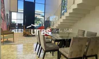 Imagem 6: Jardins Milão - Sobrado 4 quartos, sendo 4 suítes