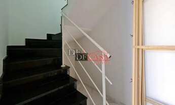 Imagem 5: Sobrado com 3 dormitórios à venda, 130 m² por R$ 590.000,00 - Jardim Nordeste - São Paulo