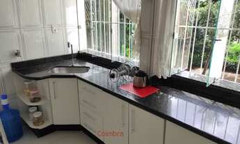 Imagem 5: Apartamento no Bairro Vila Isa