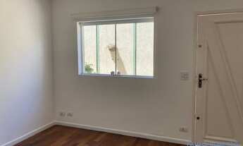 Imagem 4: CASA EM CONDOMÍNIO - VILA MADALENA - SP