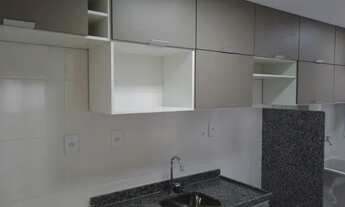 Imagem 3: Apartamento ,em codomínio clube