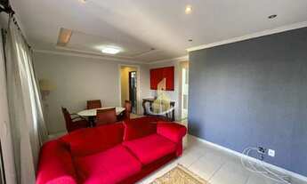 Imagem 4: Apartamento com 2 dormitórios à venda, 76 m² por R$ 720.000,00 - Jardim Aquarius - São Jos