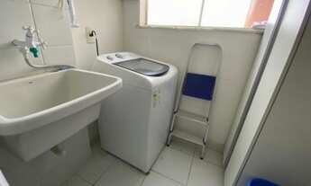 Imagem 2: Apartamento para Locação em Salvador, Piatã, 2 dormitórios, 1 suíte, 2 banheiros, 1 vaga