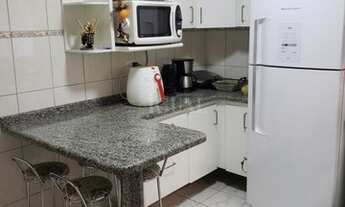 Imagem 6: Maravilhoso Sobrado com 3 Dormitórios Planejados sendo 1 Suíte